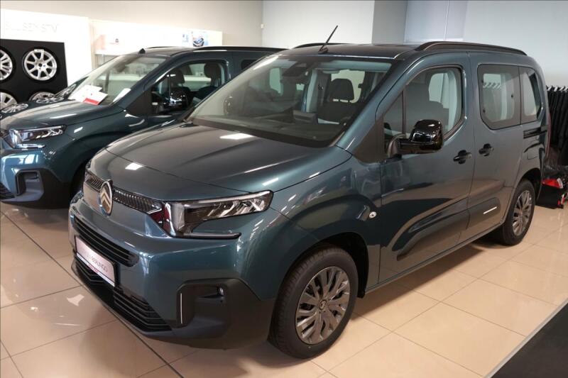 Citro�n Berlingo