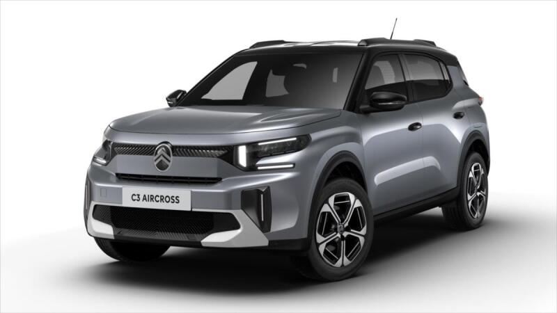 Citro�n C3 Aircross