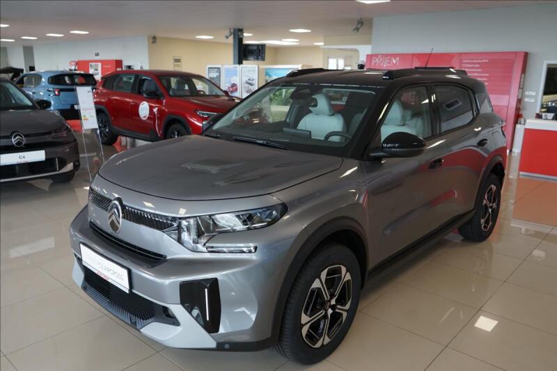 Citro�n C3 Aircross