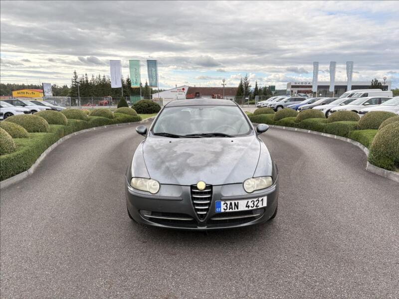 Alfa Romeo 147