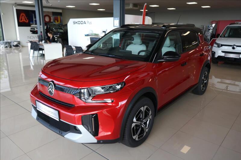 Citro�n �-C3 Aircross