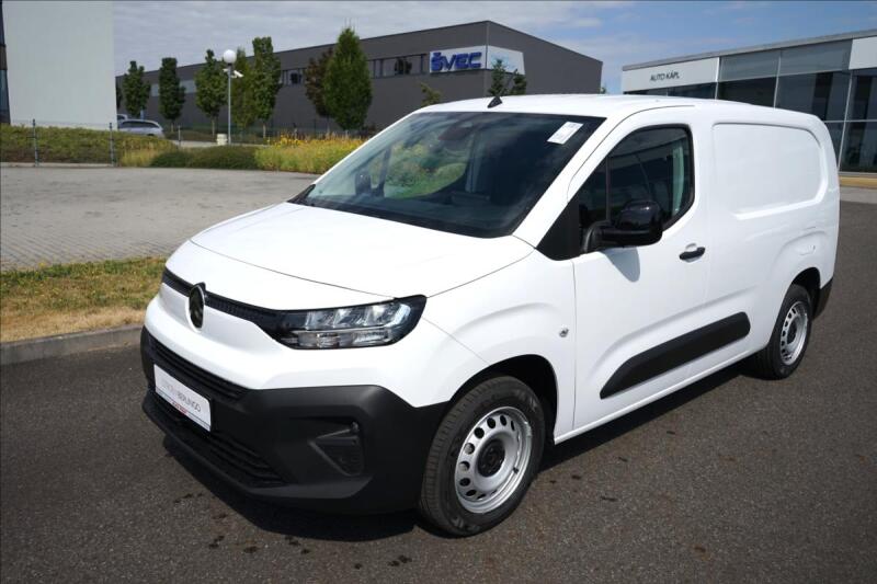 Citro�n Berlingo