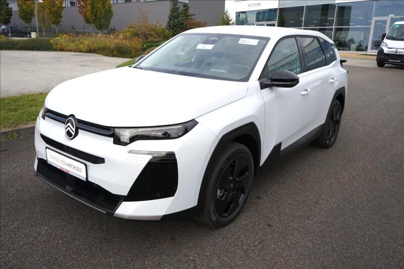 Citro�n C5 Aircross