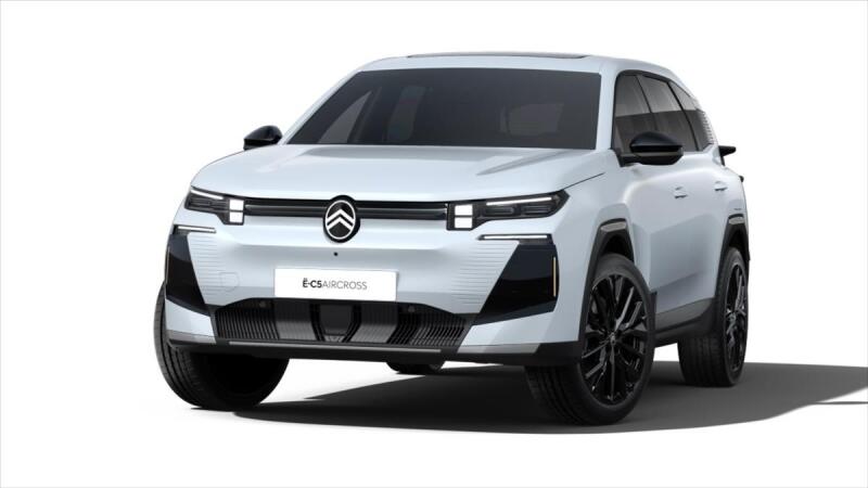 Citro�n C5 Aircross