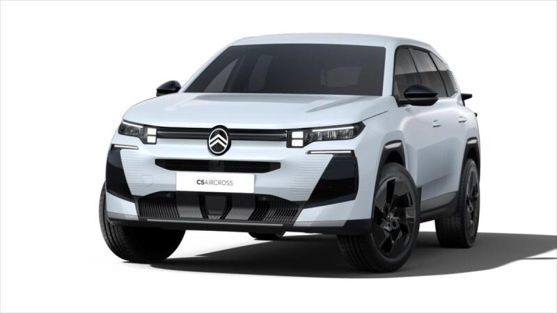 Citro�n C5 Aircross