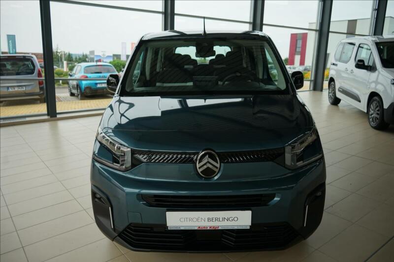 Citro�n Berlingo