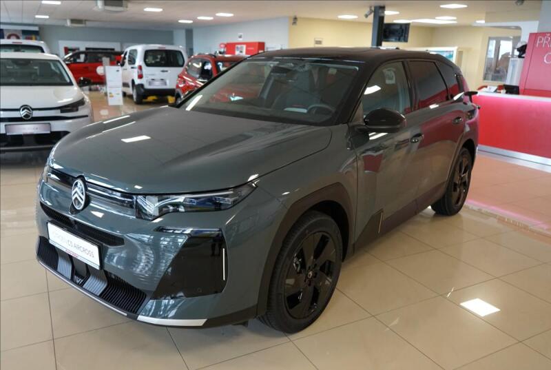 Citro�n C5 Aircross