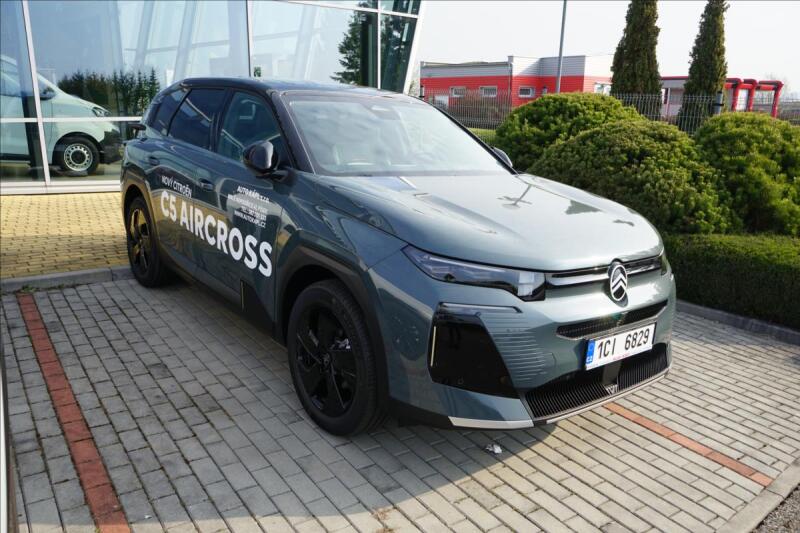Citro�n C5 Aircross