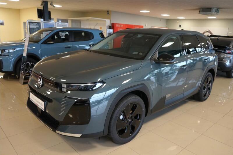 Citro�n C5 Aircross