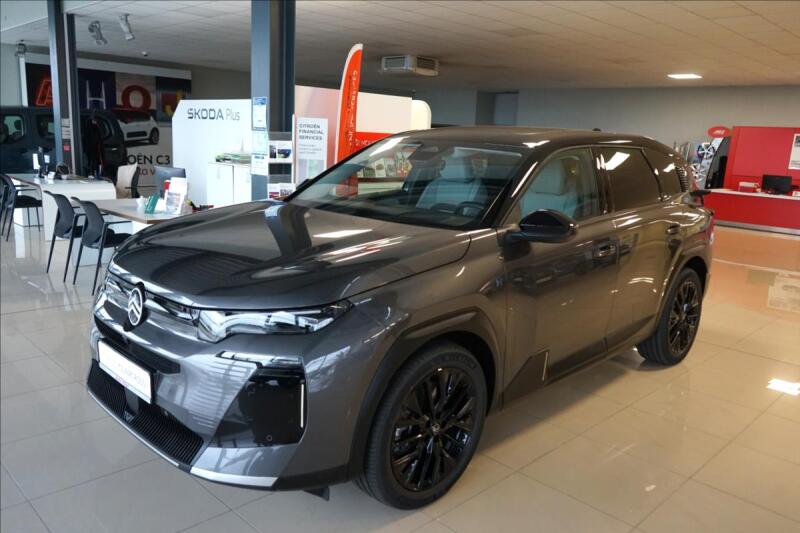 Citro�n C5 Aircross