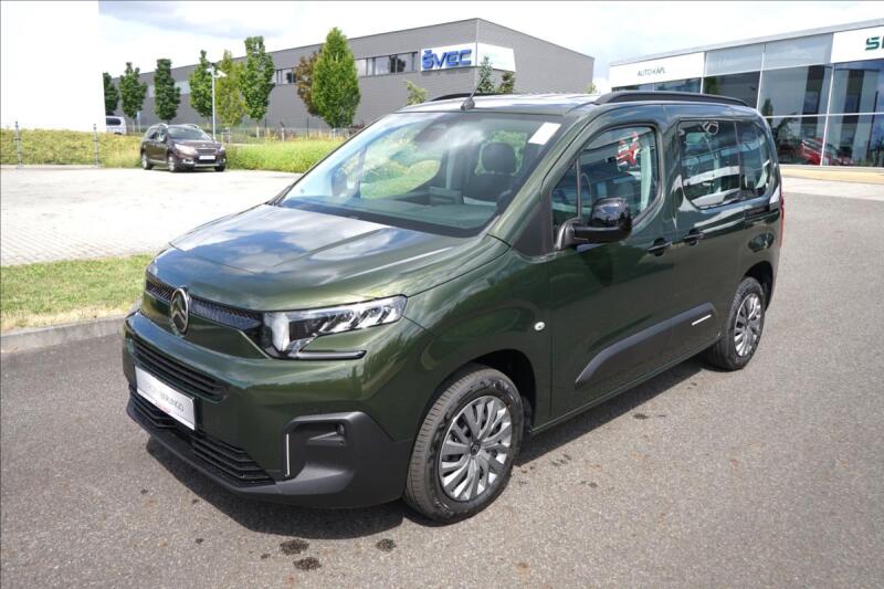 Citro�n Berlingo