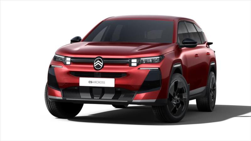 Citro�n C5 Aircross
