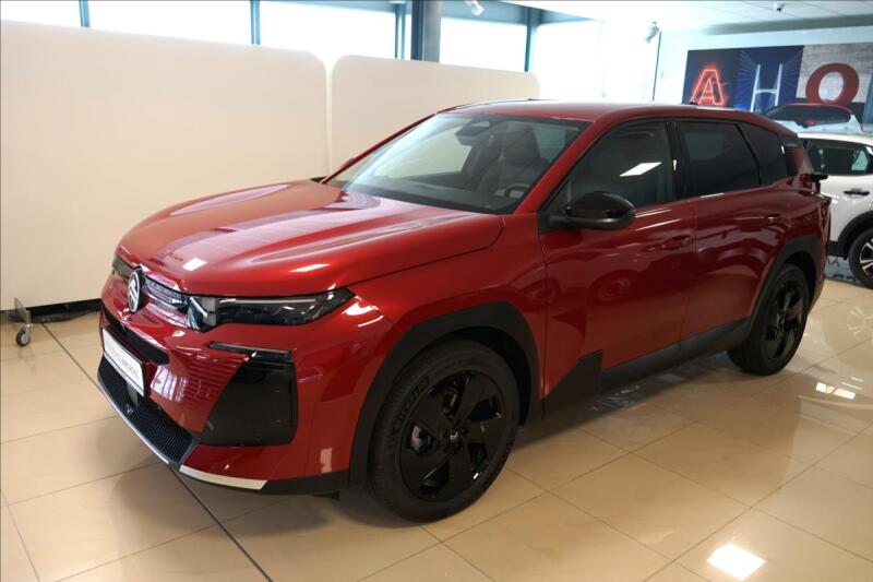 Citro�n C5 Aircross