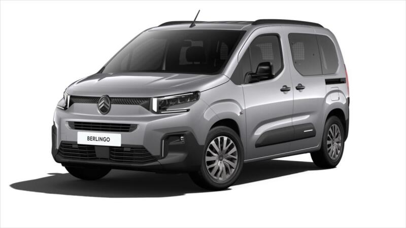Citro�n Berlingo
