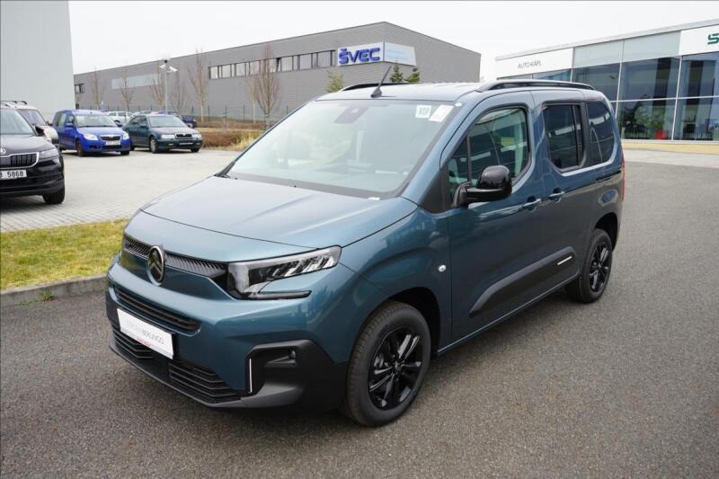 Citro�n Berlingo