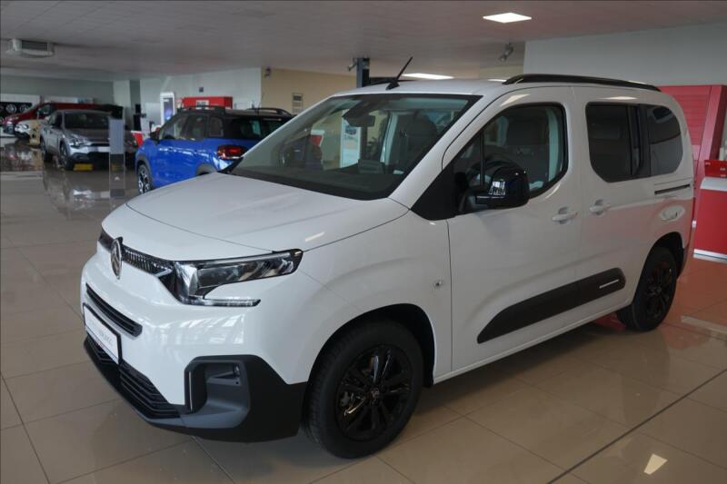 Citro�n Berlingo
