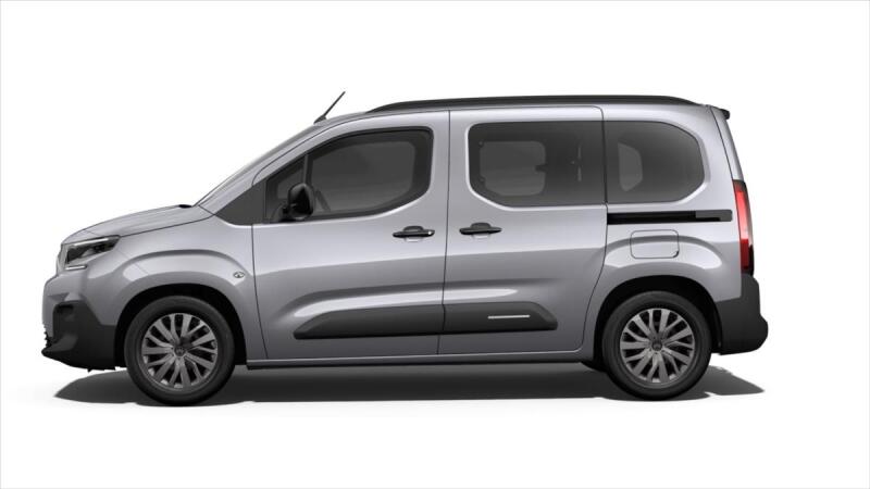 Citro�n Berlingo