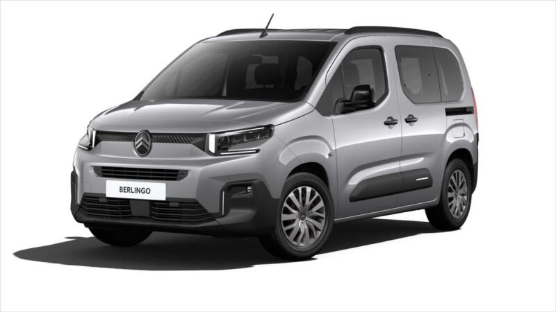 Citro�n Berlingo