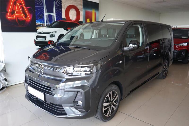 Citro�n SpaceTourer