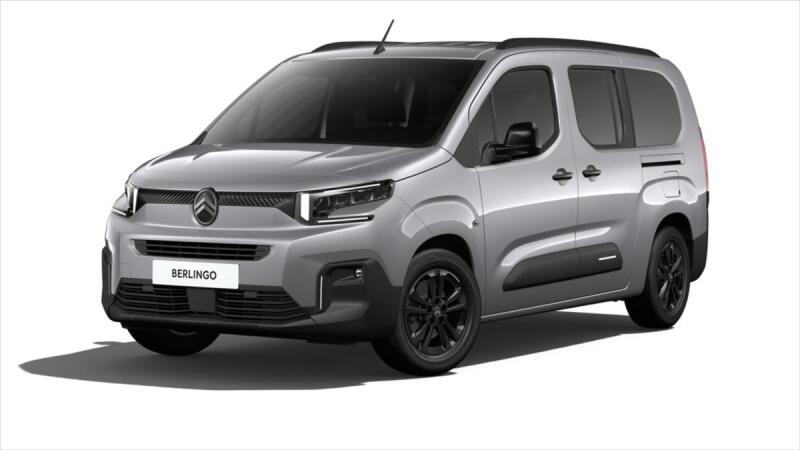 Citro�n Berlingo