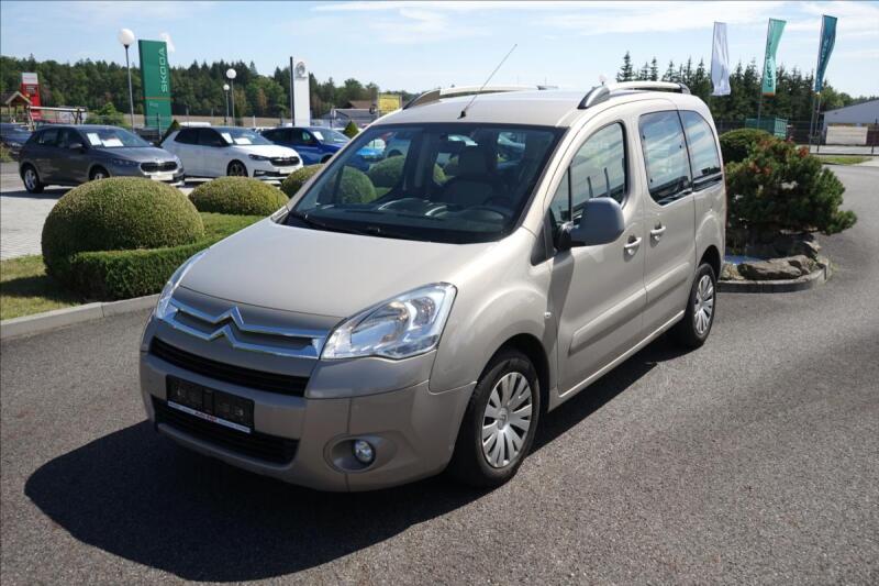 Citro�n Berlingo