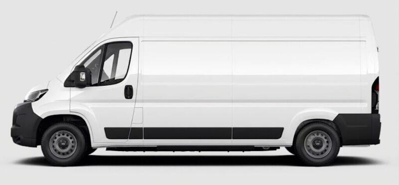 Toyota Proace Max