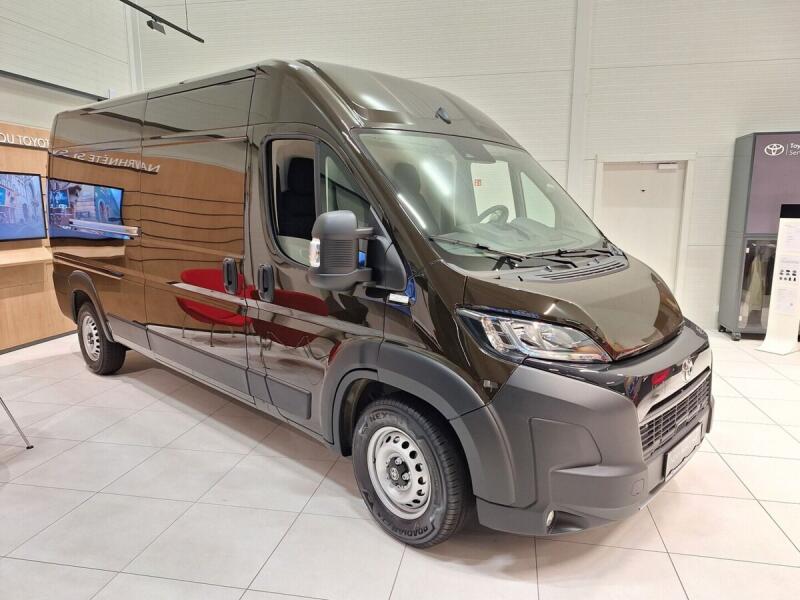 Toyota Proace Max