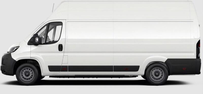 Toyota Proace Max
