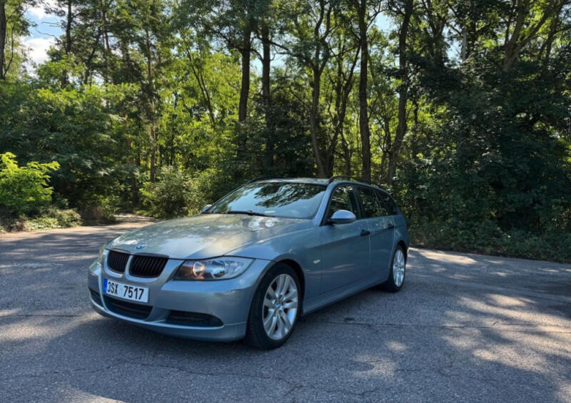 BMW Seria 3