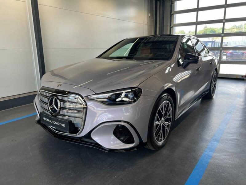 Mercedes-Benz Triedy C