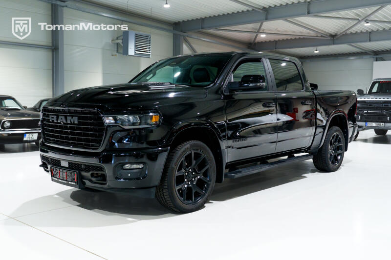 RAM 1500