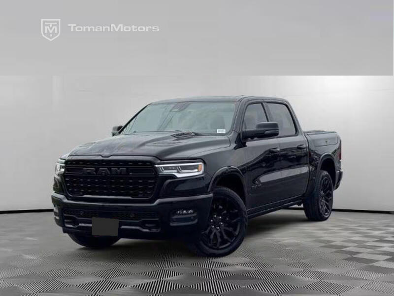 RAM 1500