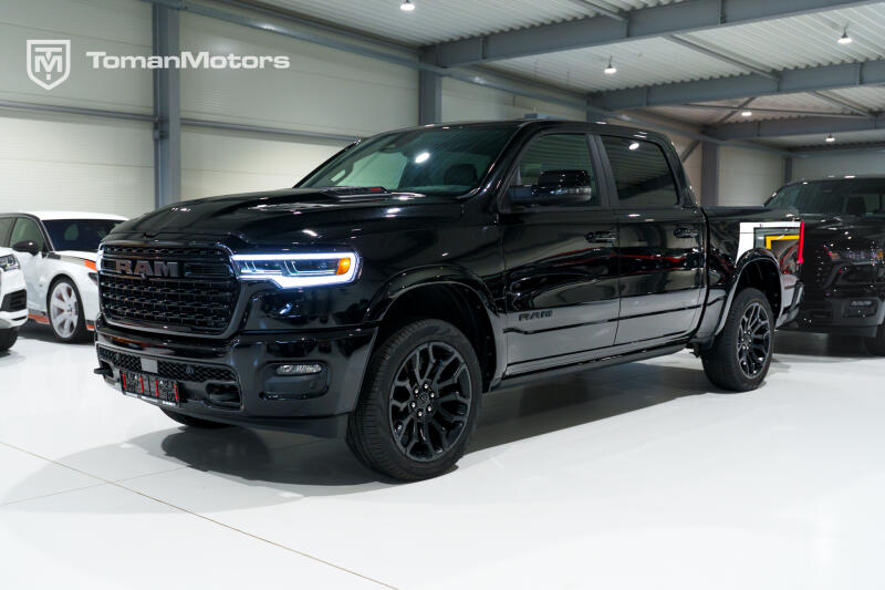 RAM 1500