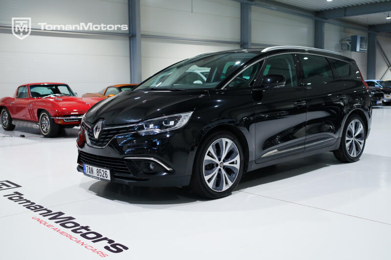 Renault Sc�nic