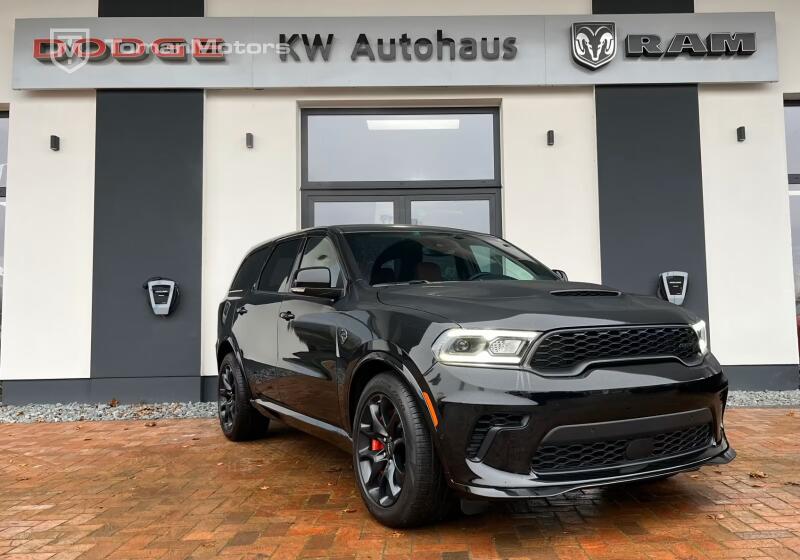 Dodge Durango