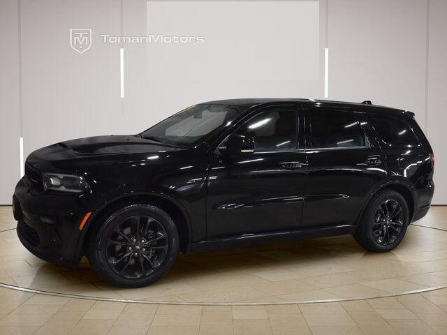 Dodge Durango