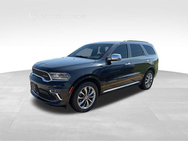 Dodge Durango
