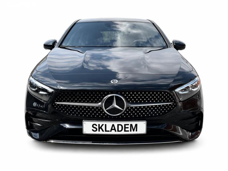 Mercedes-Benz Klasse A