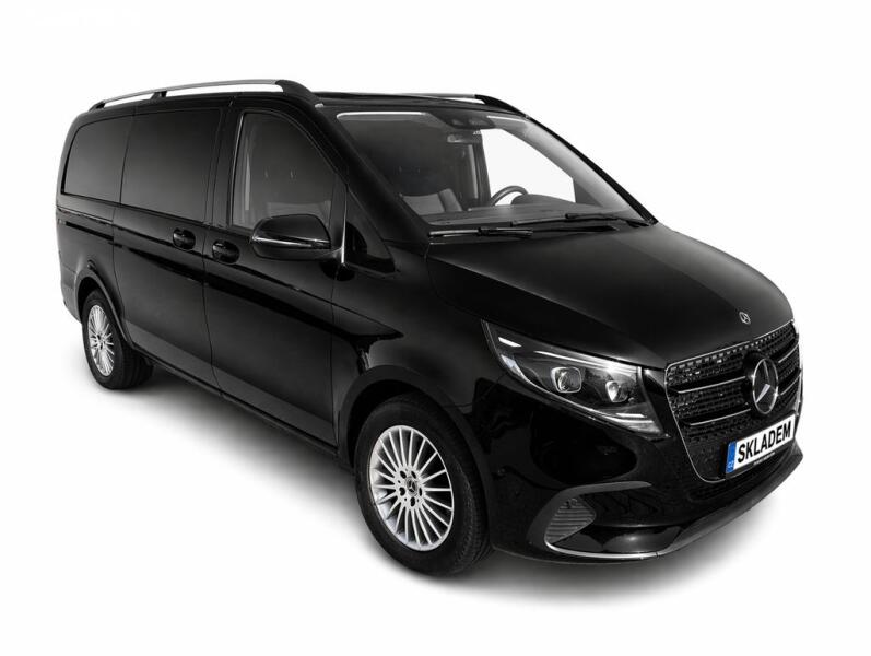 Mercedes-Benz Klasse V