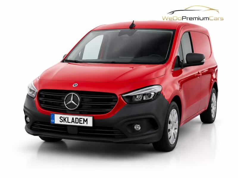 Mercedes-Benz Citan