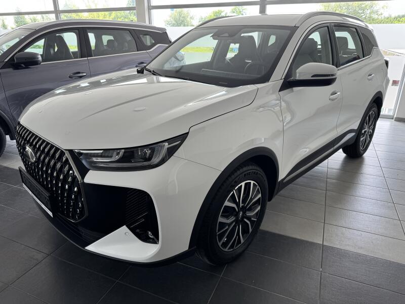 Chery Tiggo 7