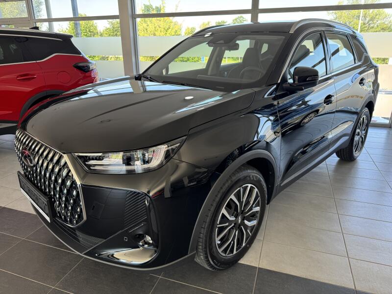 Chery Tiggo 7