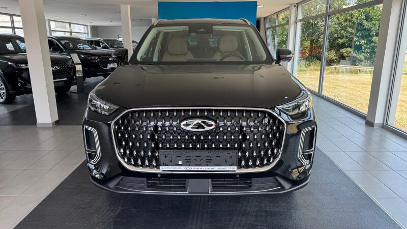 Chery TIGGO 9 PHEV