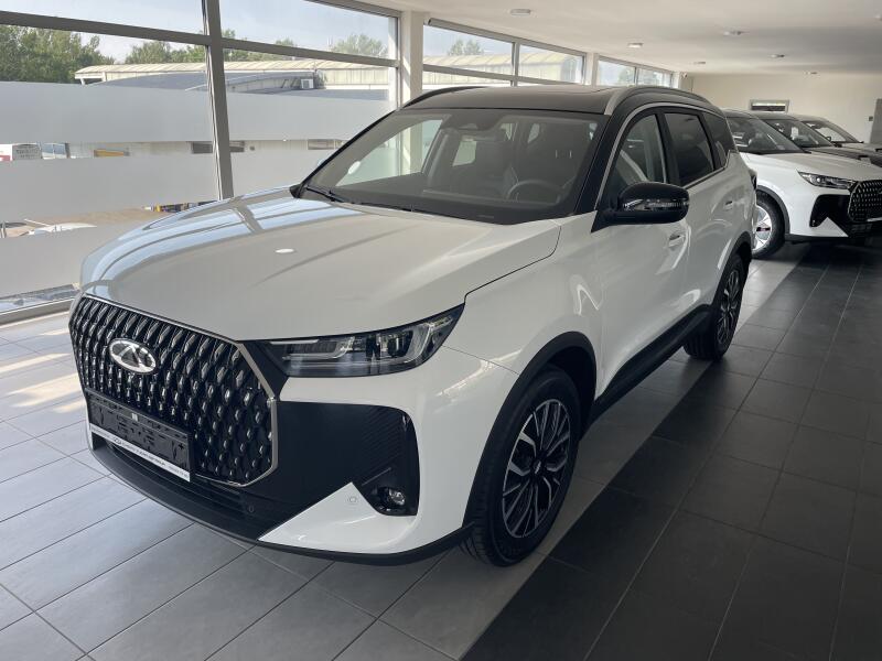 Chery Tiggo 7