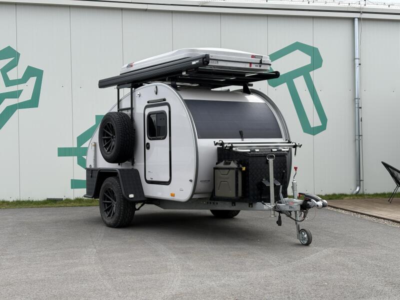 Hero Camper