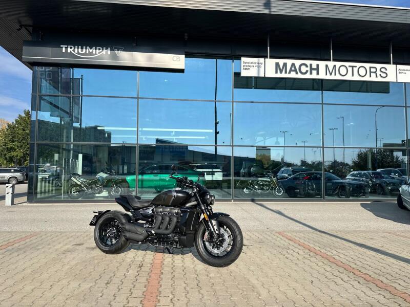 Triumph