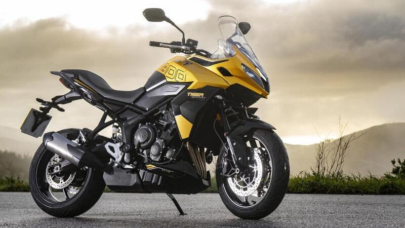 Triumph