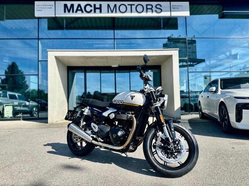 Triumph