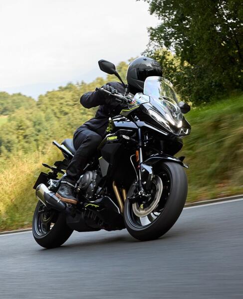 Triumph