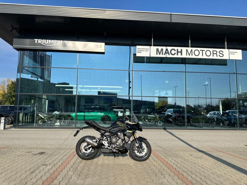 Triumph